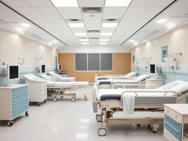 Hospital Furniture
