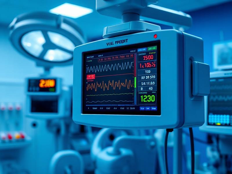 ICU Equipment