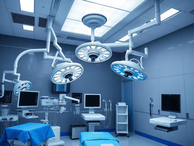 Surgical Equipment
