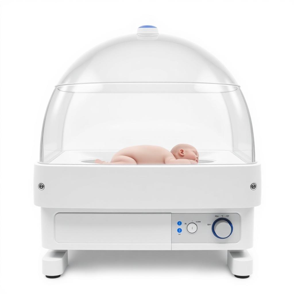 Infant Incubator HKN-93