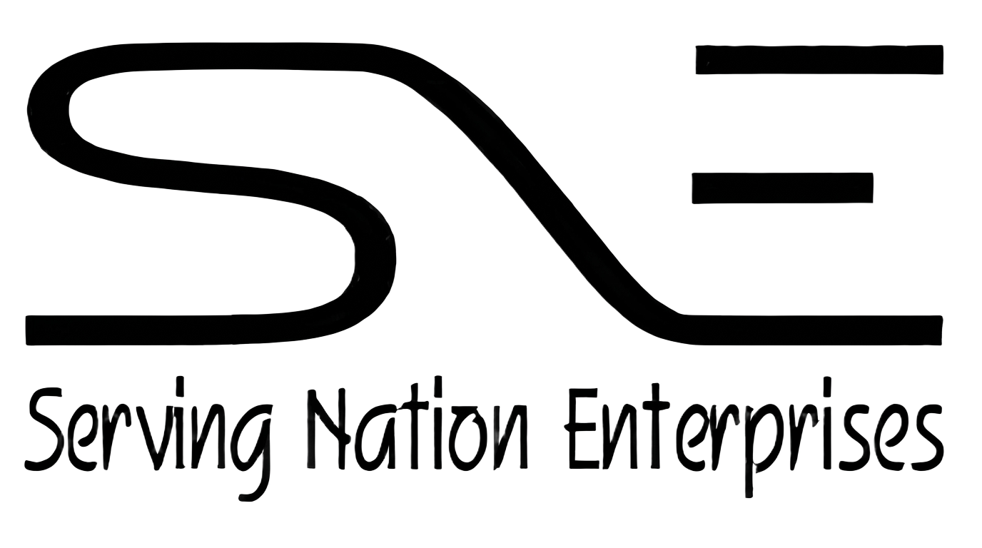 Serving Nation